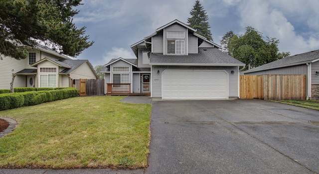 Photo of 4007 NE 136th Ct, Vancouver, WA 98682