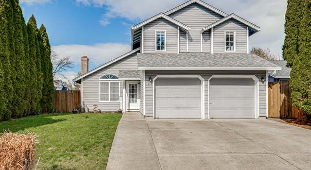 Photo of 13708 NE 91st St, Vancouver, WA 98682