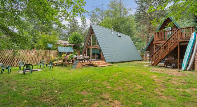 Photo of 10282 Field Crest Dr, Birkenfeld, OR 97016