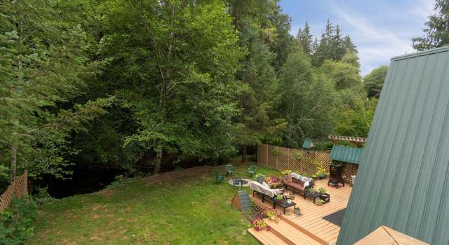 Photo of 10282 Field Crest Dr, Birkenfeld, OR 97016