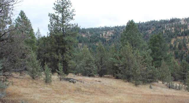 Photo of 63996 Doe Trail Ln, Long Creek, OR 97856