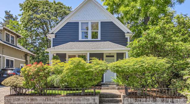 Photo of 109 SE 78th Ave, Portland, OR 97215