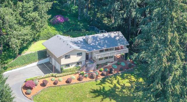 Photo of 25125 SE Treehill Ln, Damascus, OR 97089