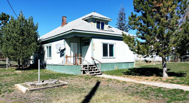 Photo of 340 3rd St, North Powder, OR 97867