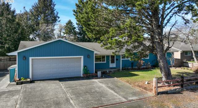 Photo of 91664 Smith Lake Rd, Warrenton, OR 97146
