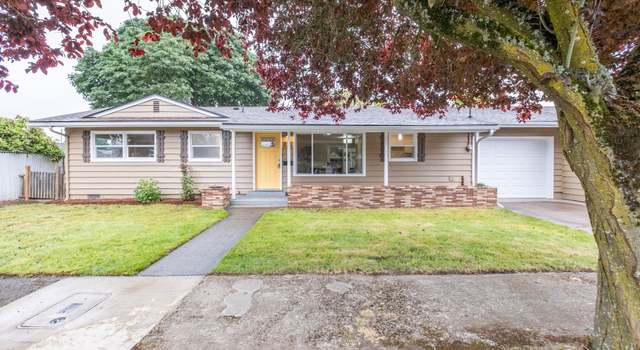 Photo of 825 SE Davidson St, Albany, OR 97322