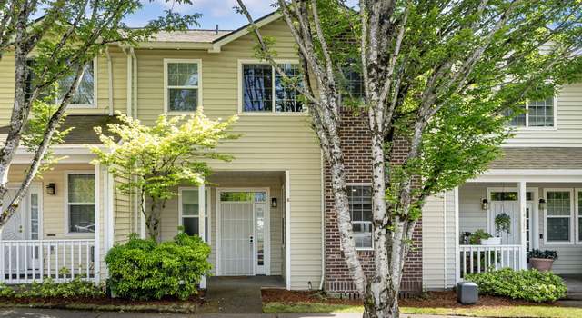 Photo of 14426 SE Princeton Village Way, Clackamas, OR 97015