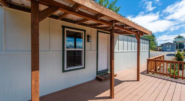 Photo of 93730 Bay Park Ln, Coos Bay, OR 97420