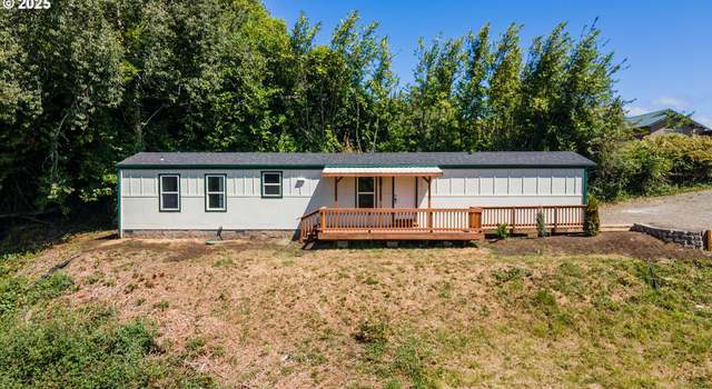 Photo of 93730 Bay Park Ln, Coos Bay, OR 97420