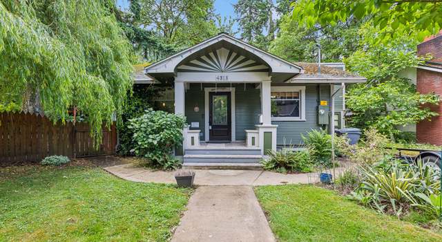 Photo of 4315 NE 90th Ave, Portland, OR 97220