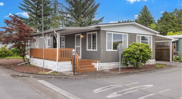 Photo of 1800 Lakewood Ct #88, Eugene, OR 97402