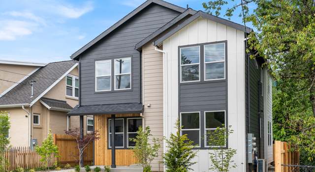 Photo of 823 NE 92nd Ave #2, Portland, OR 97220