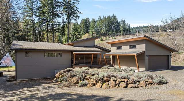 Photo of 12302 Cook Underwood Rd, Underwood, WA 98651