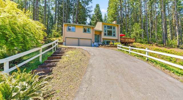 Photo of 101 Tioga Ct, Cottage Grove, OR 97424