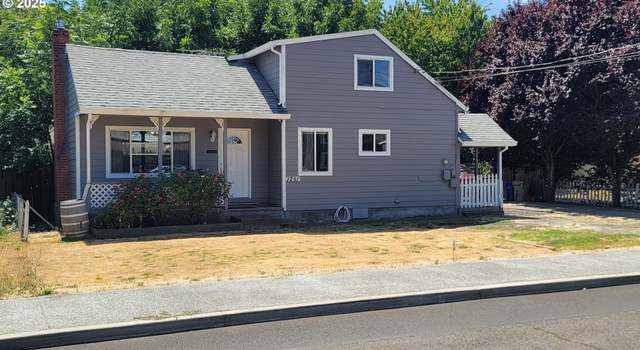 Photo of 1251 N Davis St, Cornelius, OR 97113
