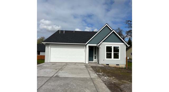 Photo of 9295 Fellowship Ave NE, Salem, OR 97305