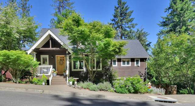 Photo of 151 Spencers Crest Dr, Eugene, OR 97405