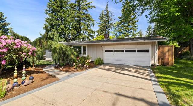 Photo of 6907 SW Florence Ln, Portland, OR 97223