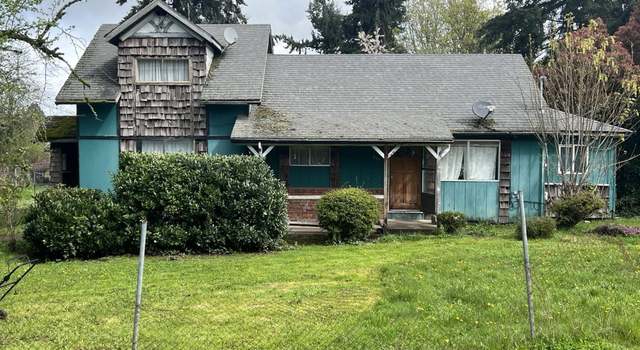 Photo of 357 Santiam St, Jefferson, OR 97352