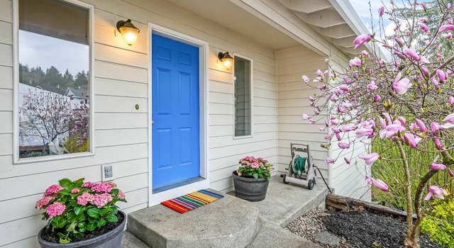 Photo of 12139 SE Flavel St, Portland, OR 97266