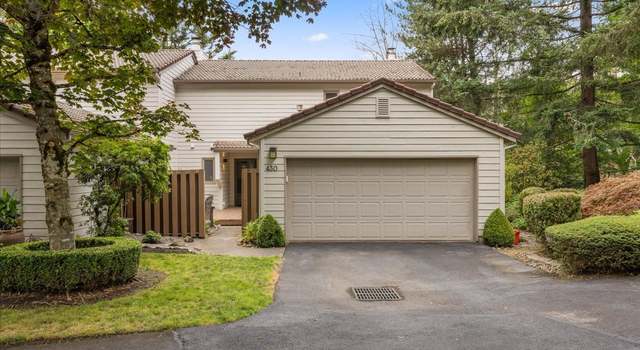 Photo of 430 SW 70th Ter, Portland, OR 97225