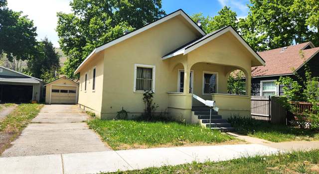 Photo of 1914 1st St, La Grande, OR 97850