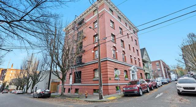 Photo of 118 NW King Ave Unit A, Portland, OR 97210