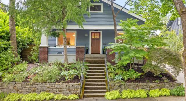 Photo of 2035 SE Grant St, Portland, OR 97214