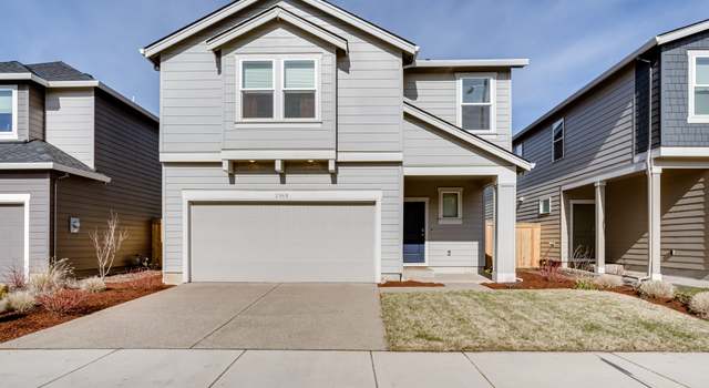 Photo of 2966 Fenya St, Springfield, OR 97477