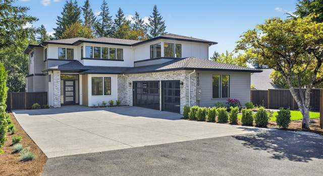 Photo of 9400 SW Morrison St, Portland, OR 97225
