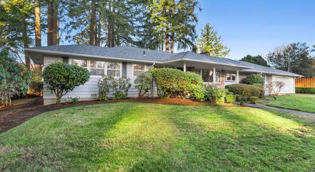 Photo of 10145 SW Melnore St, Portland, OR 97225