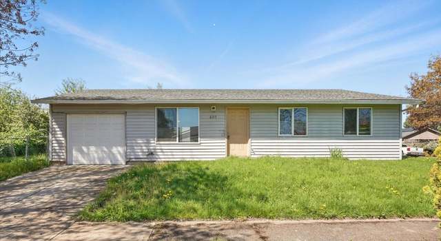 Photo of 407 S 5th Ave, Cornelius, OR 97113