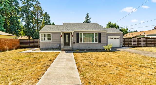 Photo of 550 Louis St, Eugene, OR 97402