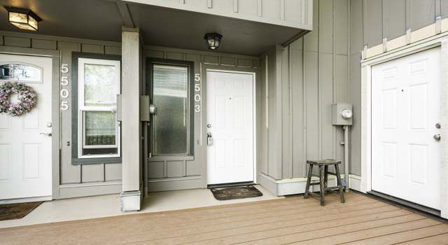 Photo of 5503 SW Multnomah Blvd, Portland, OR 97219