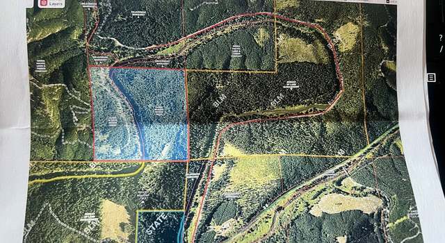 Photo of State Highway 38, Elkton, OR 97436