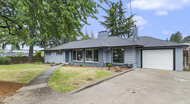 Photo of 12435 SW Knoll Dr, Tigard, OR 97223