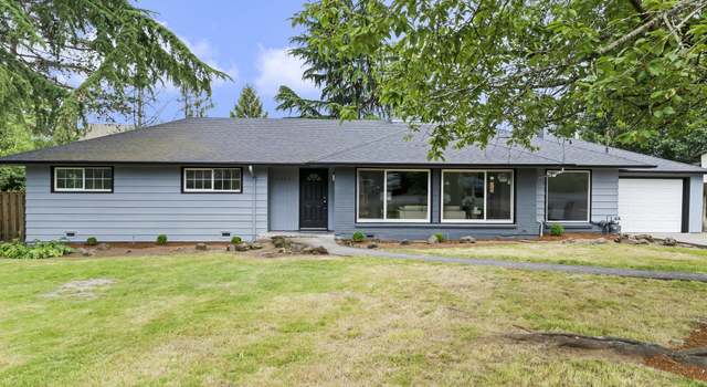 Photo of 12435 SW Knoll Dr, Tigard, OR 97223