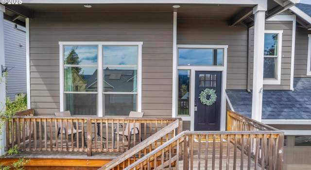 Photo of 967 4th Ave, Vernonia, OR 97064