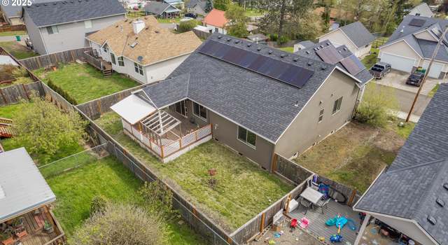 Photo of 967 4th Ave, Vernonia, OR 97064