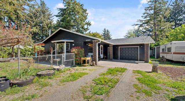 Photo of 63521 Grand Rd, Coos Bay, OR 97420