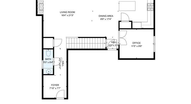 Photo of 2472 W 9th Ave, Junction City, OR 97448