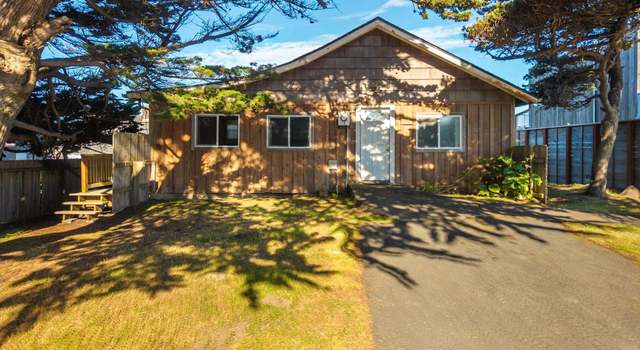 Photo of 1920 Beach Loop Dr, Bandon, OR 97411