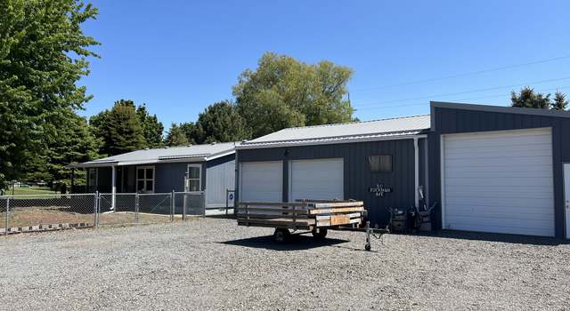 Photo of 50 Ruckman Ave, Imbler, OR 97841