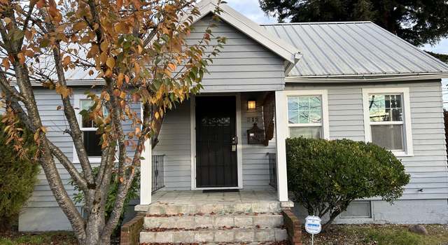 Photo of 312 W 39th St, Vancouver, WA 98660