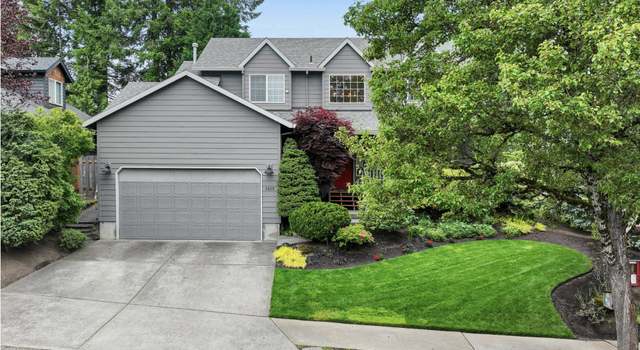 Photo of 1615 SE Dogwood Way, Gresham, OR 97080