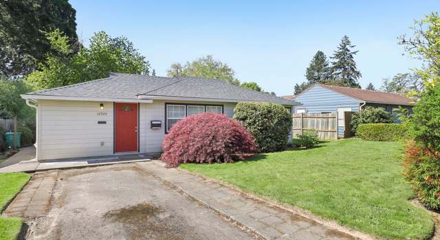 Photo of 12920 SW Douglas St, Portland, OR 97225