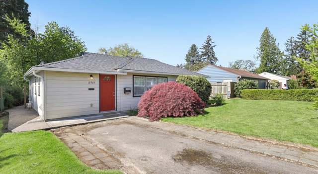 Photo of 12920 SW Douglas St, Portland, OR 97225