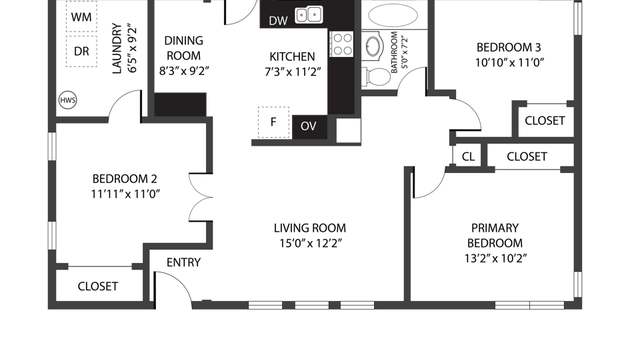 Photo of 12920 SW Douglas St, Portland, OR 97225