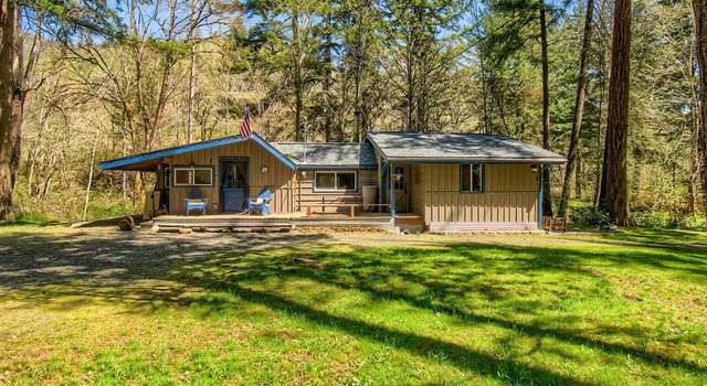 Photo of 625 Wilson Rd, Mosier, OR 97040