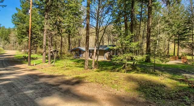 Photo of 625 Wilson Rd, Mosier, OR 97040
